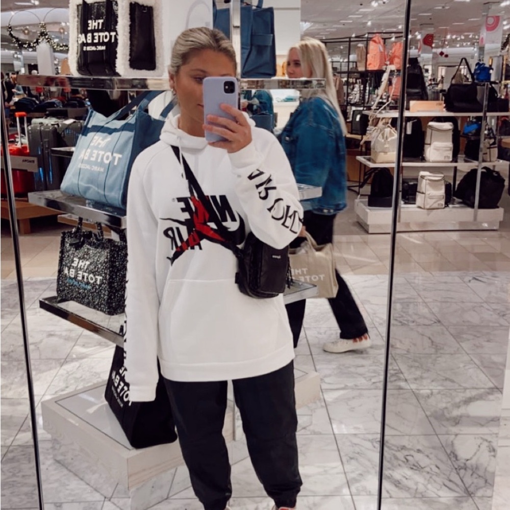 Nike Air Jordan Hoodie